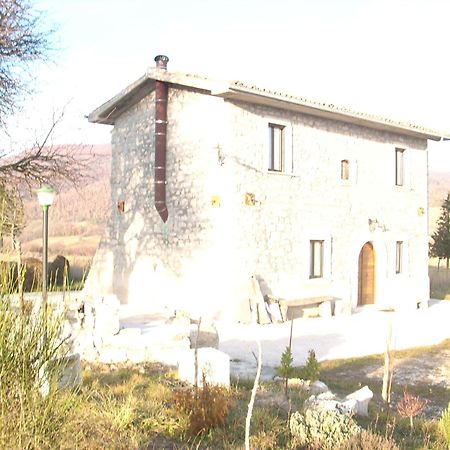 Casino Tonti Iarussi Villa Forli del Sannio Exterior photo