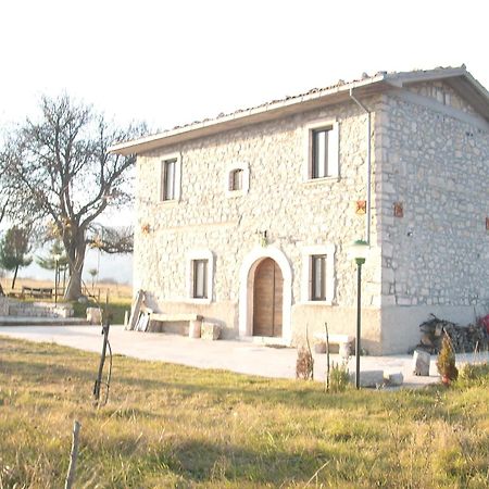 Casino Tonti Iarussi Villa Forli del Sannio Exterior photo